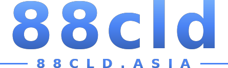 88cld logo